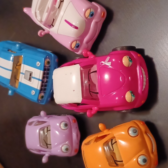 chevron cars Toys Chevron Toy Cars Special Edition Poshmark